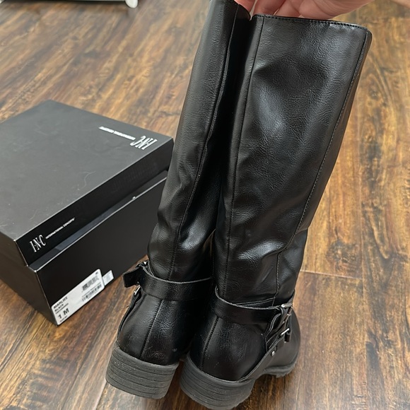 Girls boots - Picture 3 of 4